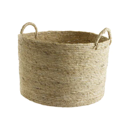 Maiz Throw Basket