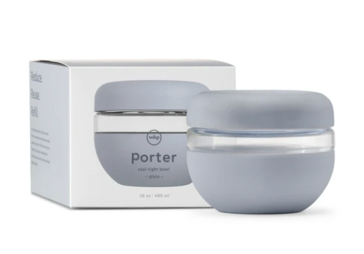 Porter Seal Bowl 16oz