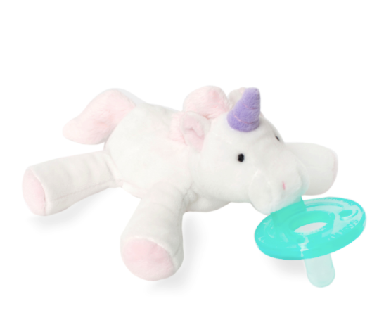 Wubbanub Unicorn