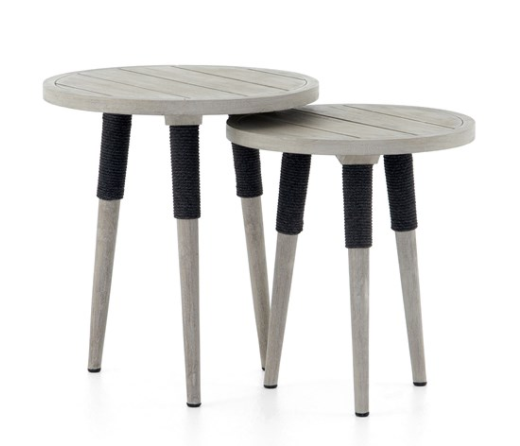 Sana End Tables (2)