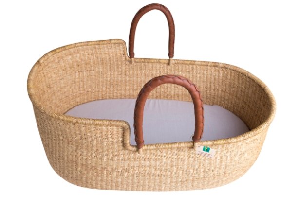 Bilia Bassinet with insert