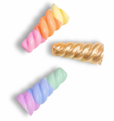 TWEE Unicorn Horn Sidewalk Chalk