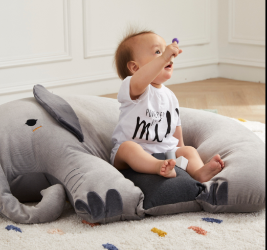 Elephant Playmat