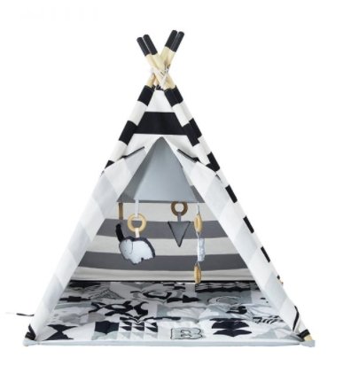 ABC Teepee