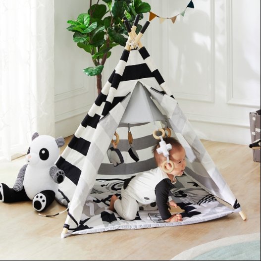 ABC Teepee