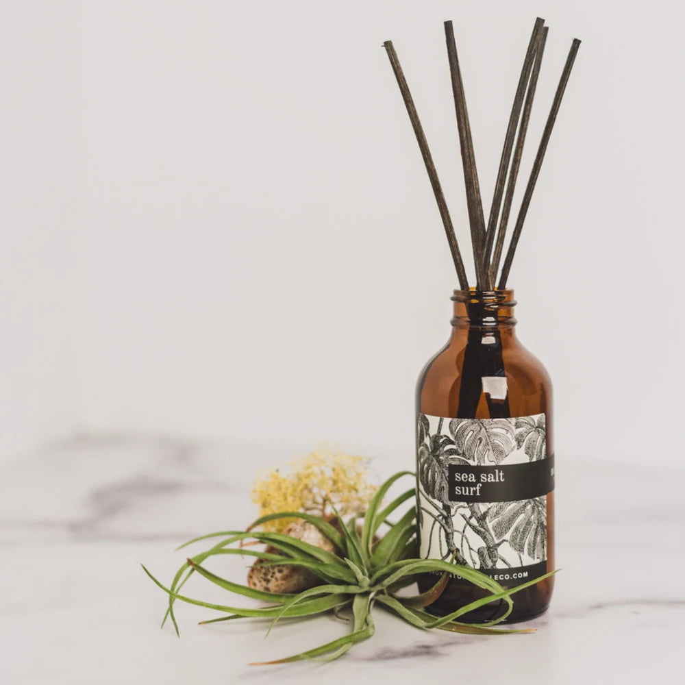 Sea Salt Surf Reed Diffuser