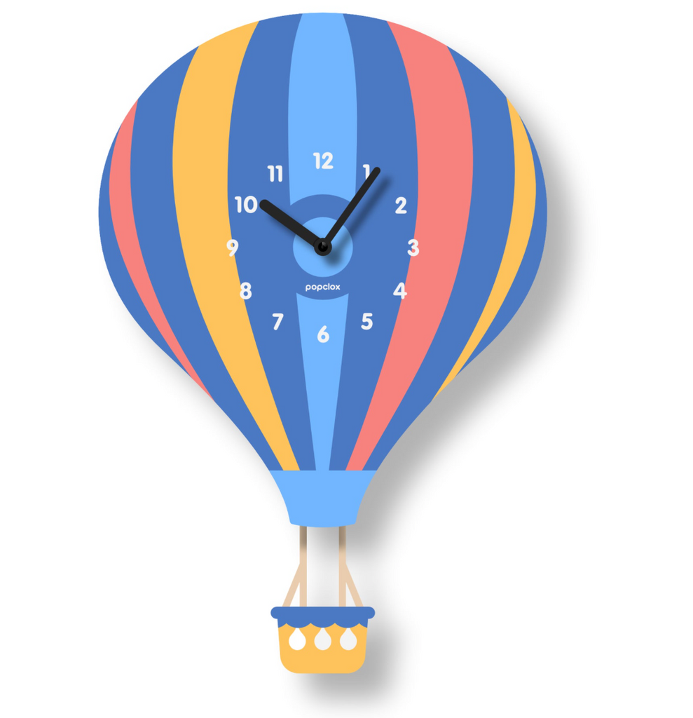 Hot Air Balloon