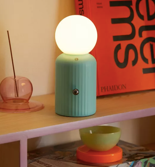 Lund Skittle Lamp