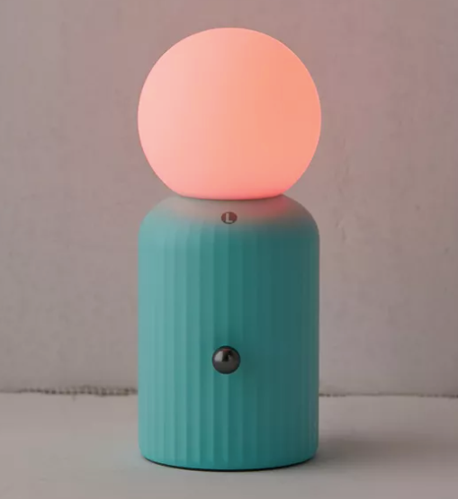 Lund Skittle Lamp