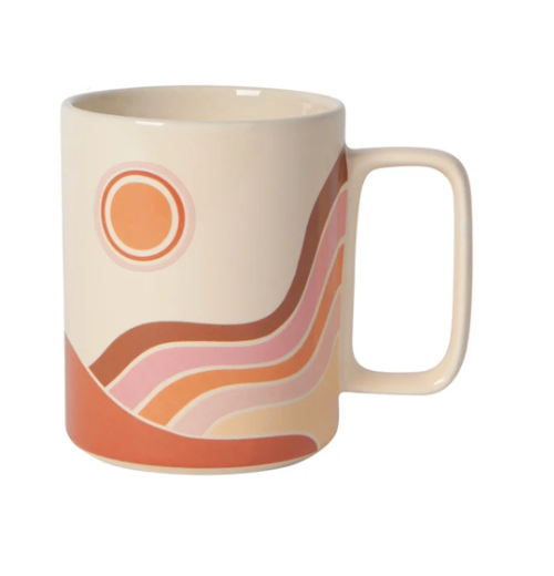 Solstice Mug