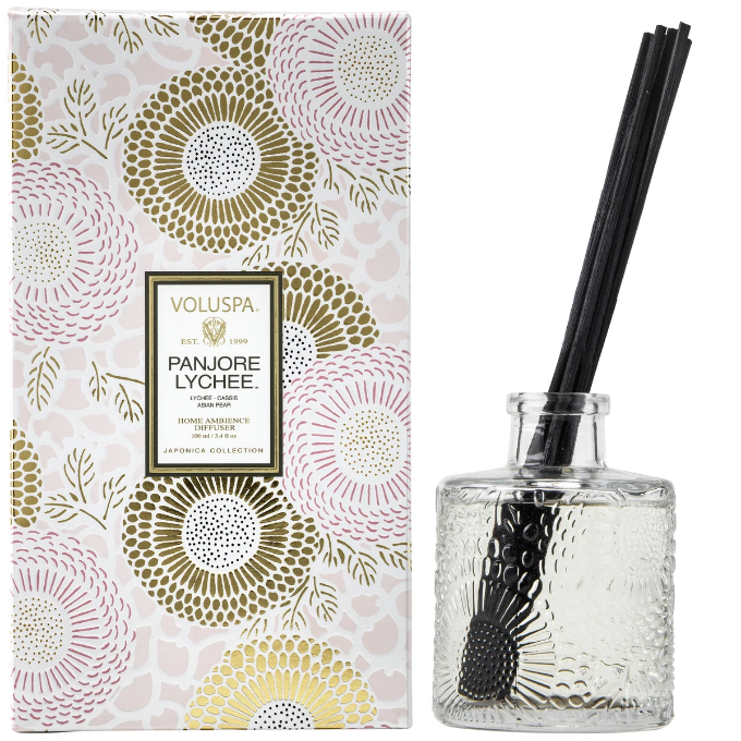 Home Ambience Reed Diffuser