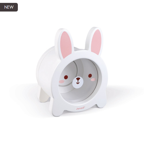 Rabbit Moneybox