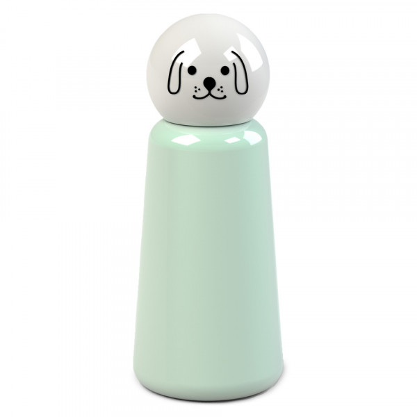 Dog Skittle Water Bottle