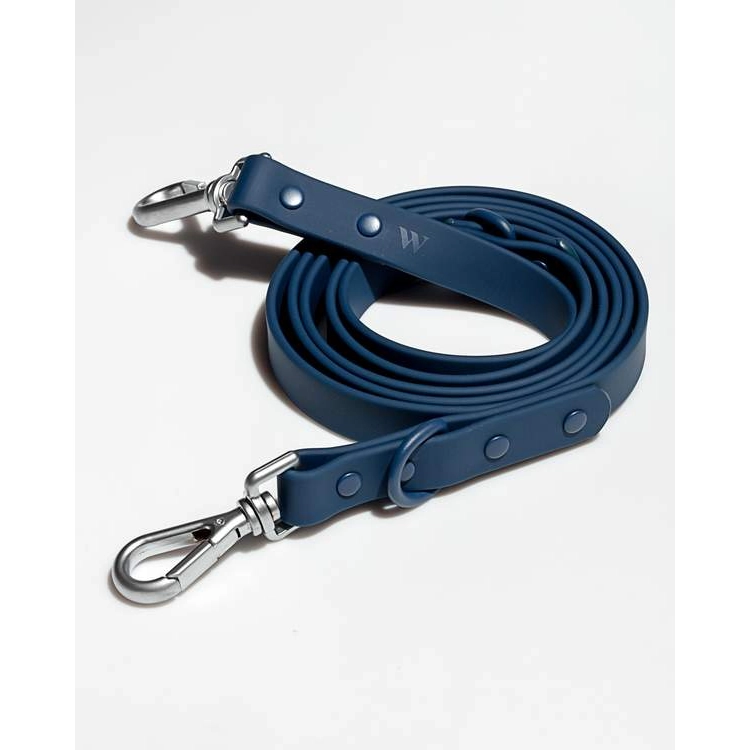 Navy Leash