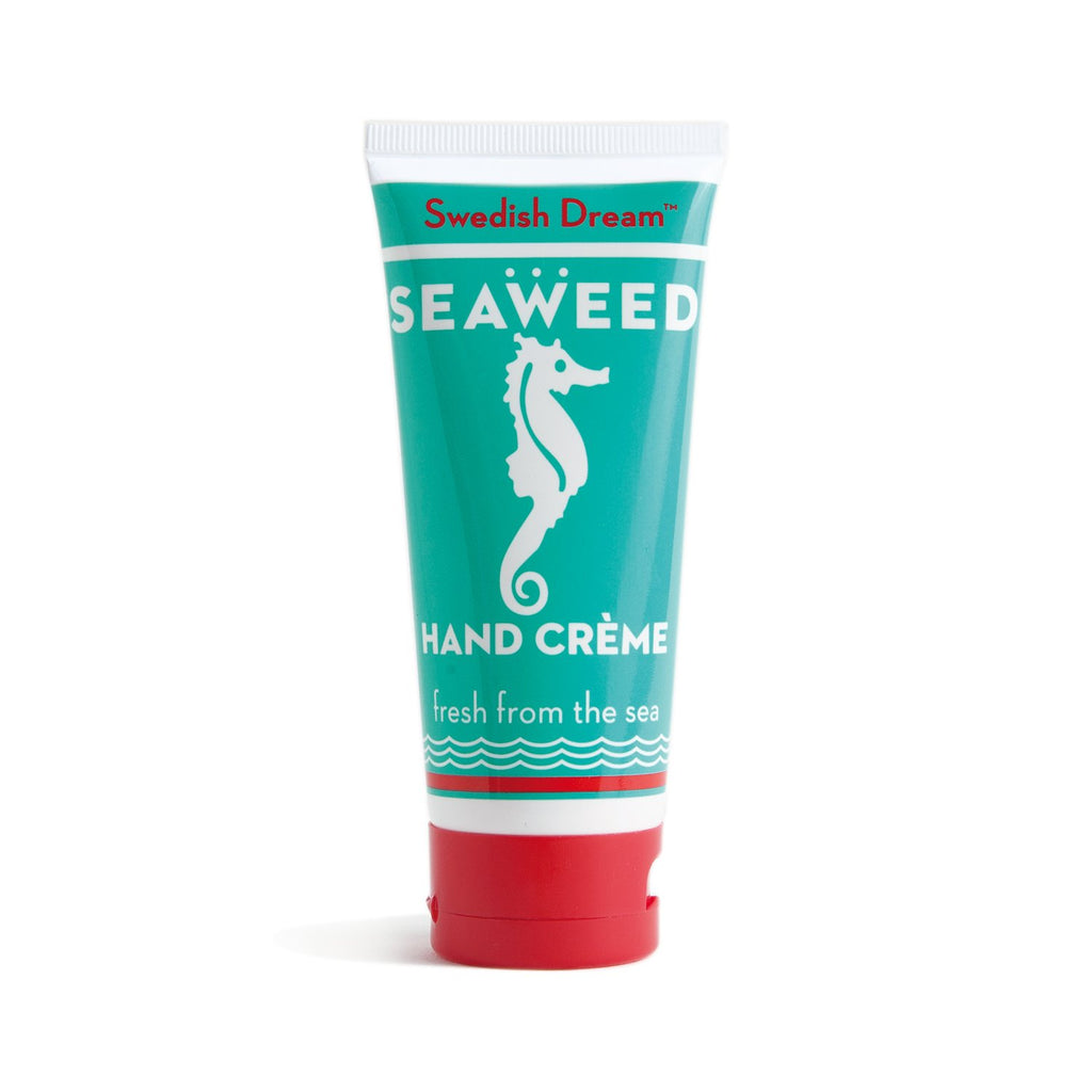 Seaweed Lotion