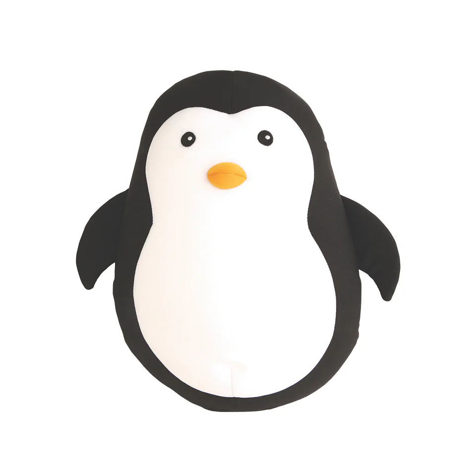 Zip & Flip Penguin