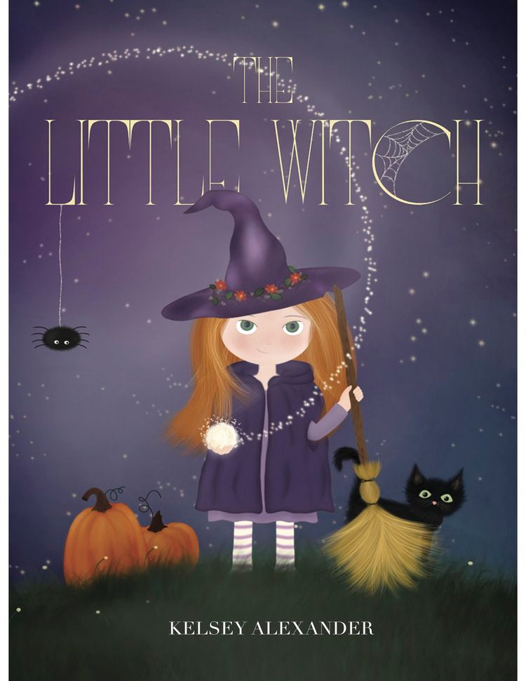 The Little Witch