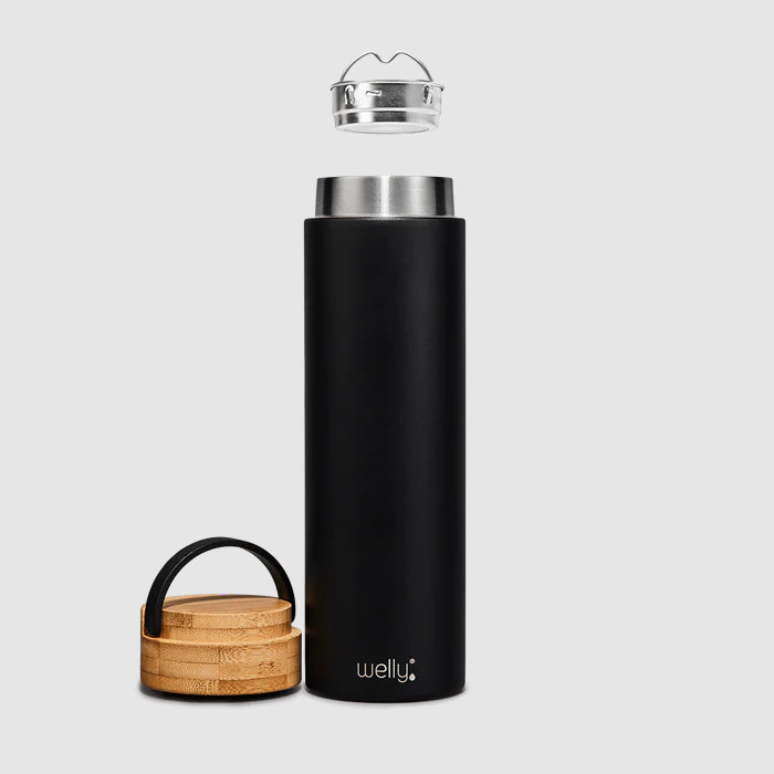 Aldea Traveler 20oz Thermos