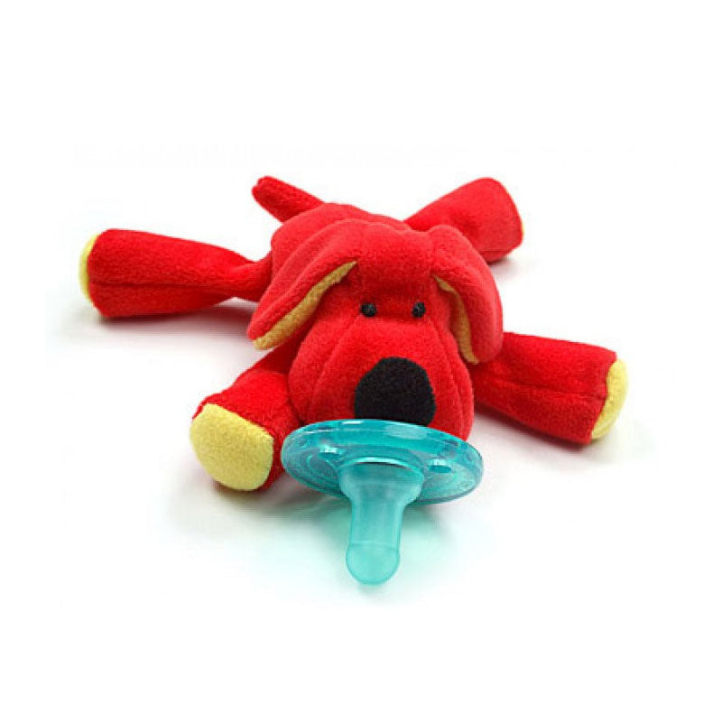 Wubbanub Pacifier