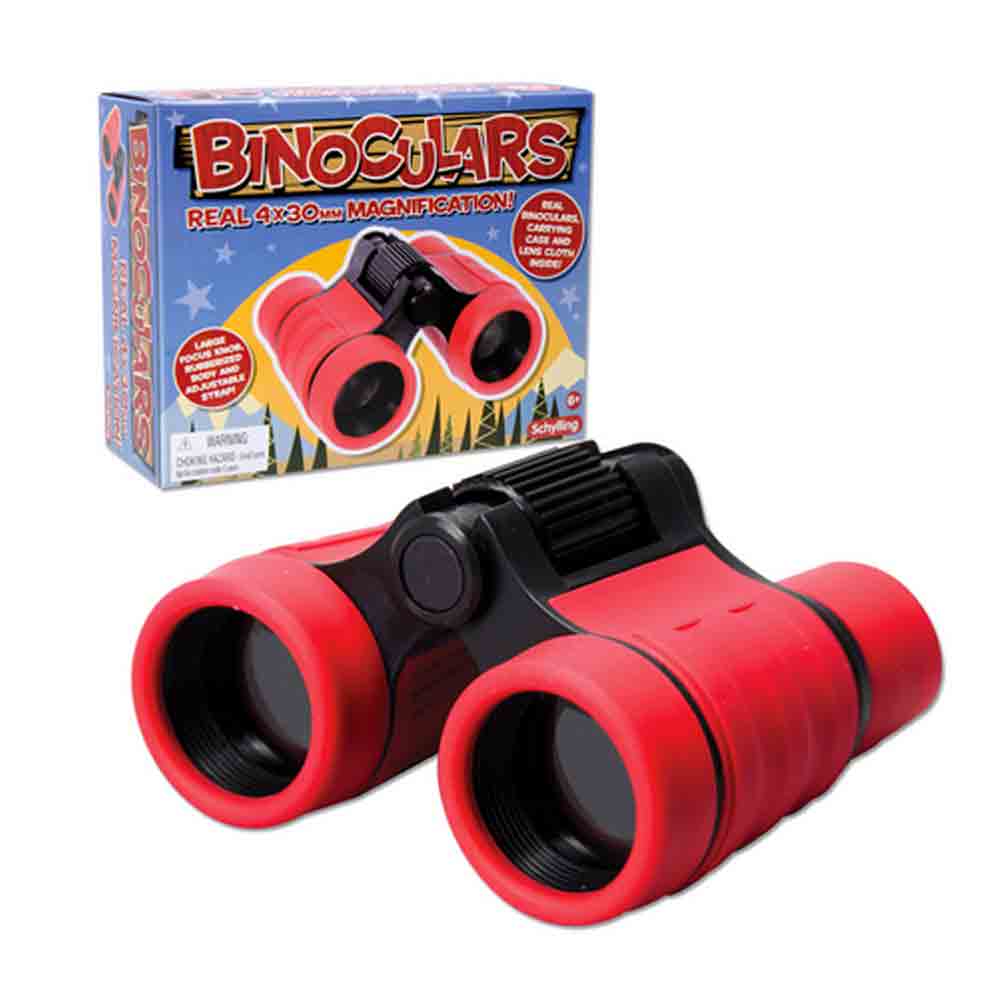 Binoculars