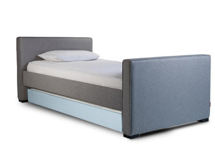 Dorma Twin Bed