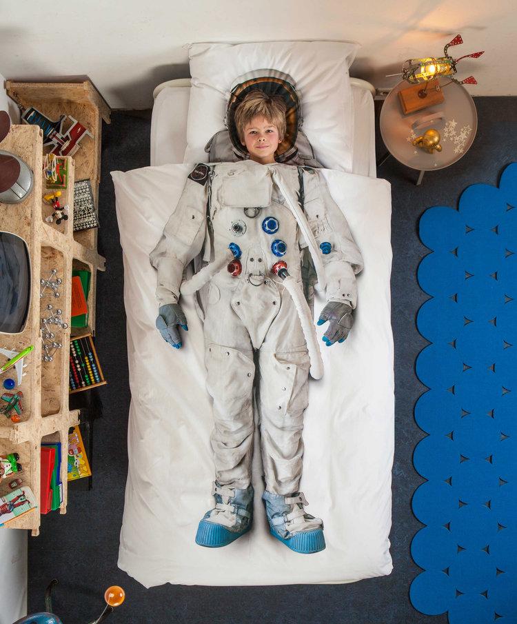 Astronaut Duvet