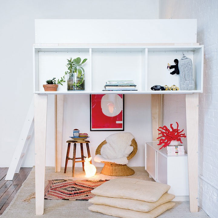 Perch Full-size Shelving Unit