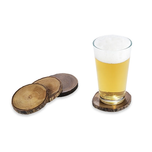 Log Camp Coasters