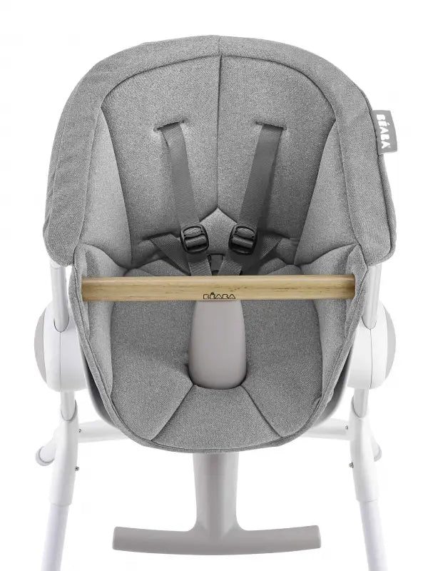 Up & Down High Chair with Cushion