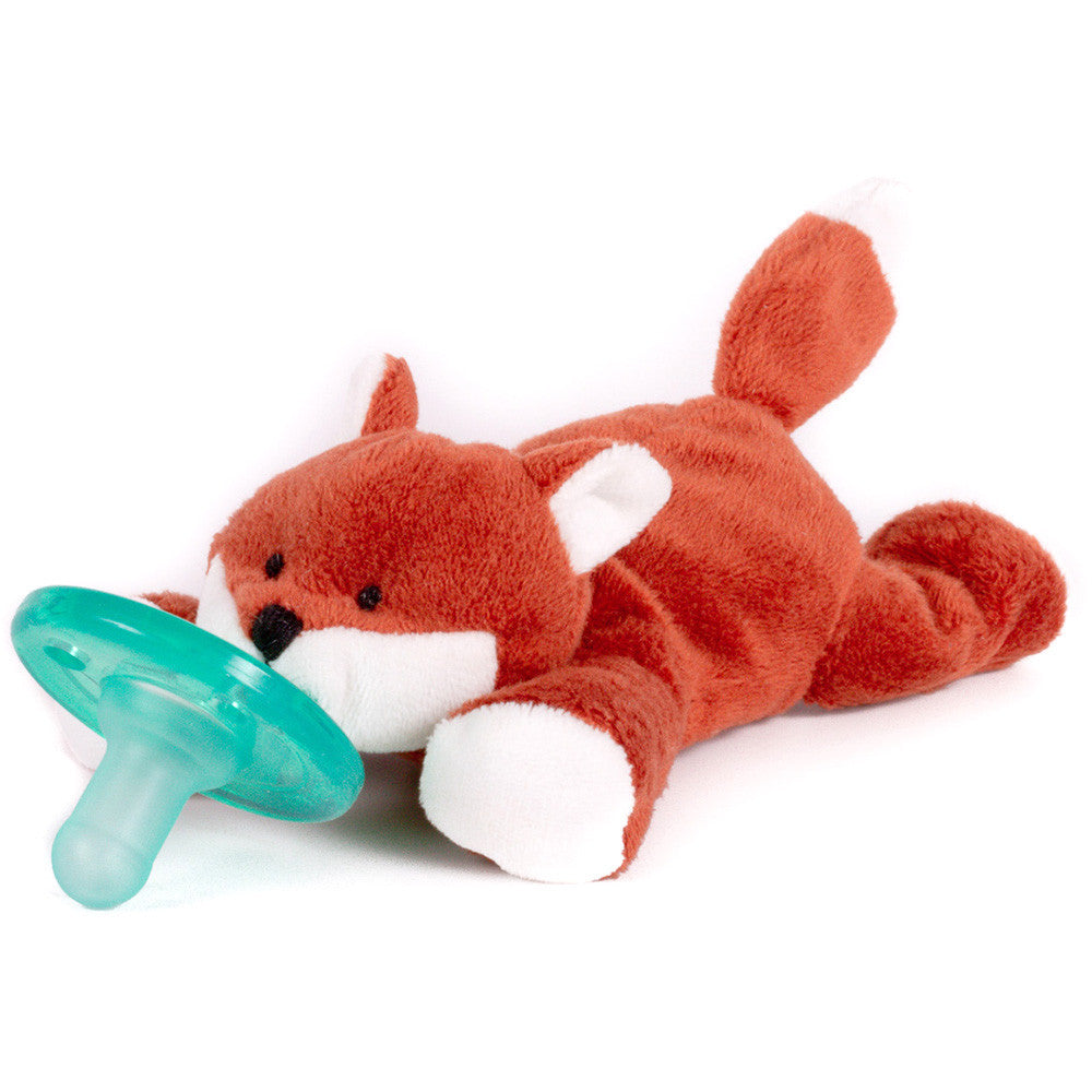 Wubbanub Pacifier