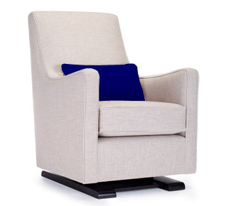 Sand Glider - Navy Lumbar