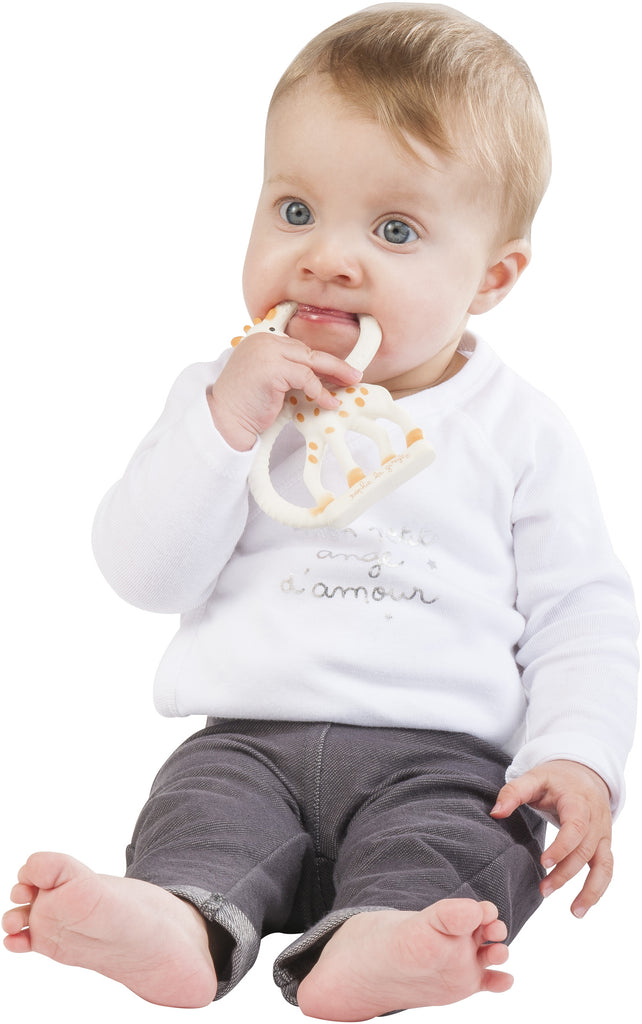 Sophie La Giraffe | So'Pure Teether