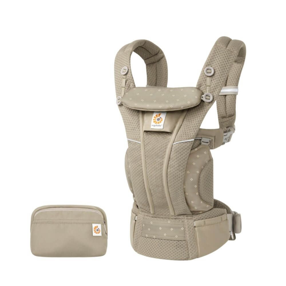 Omni Breeze Baby Carrier