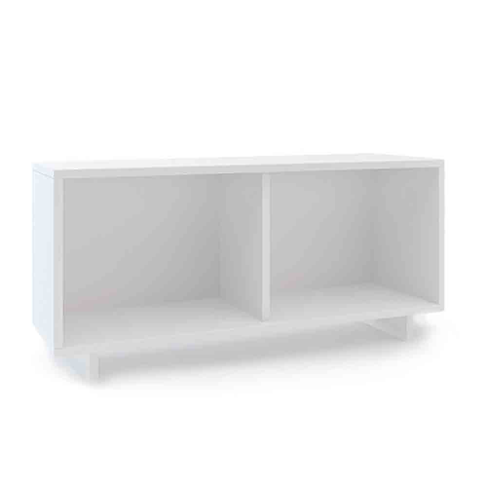 Perch Twin-size Shelving Unit