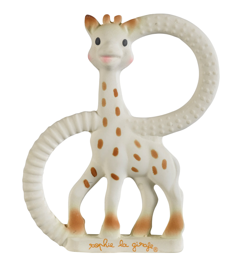 Sophie La Giraffe | So'Pure Teether