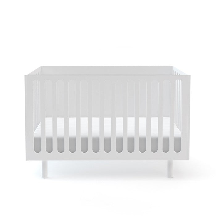 Fawn 3-in-1 Crib and Bassinet