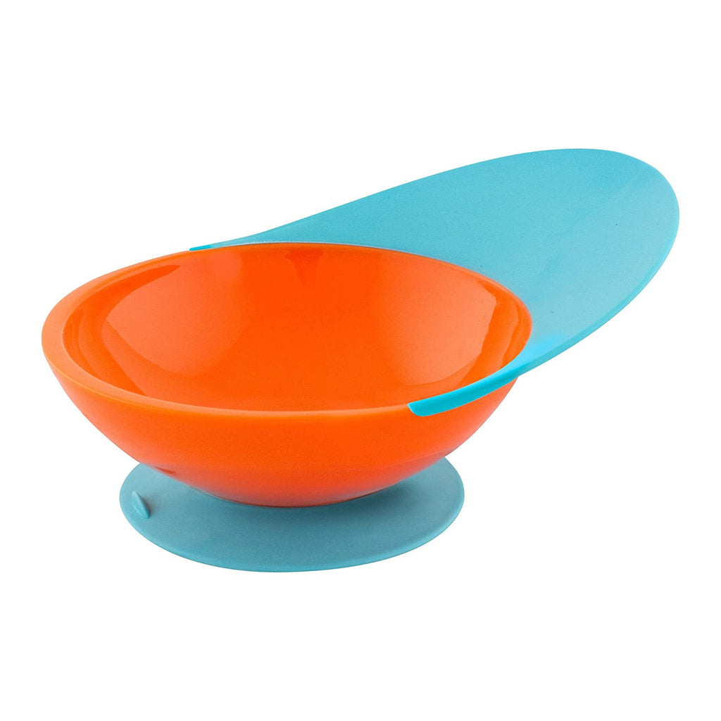 Spill Catcher Baby Bowl