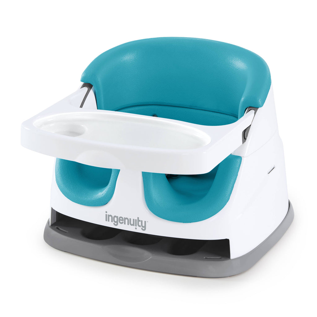 Baby Base 2-in-1™ Seat