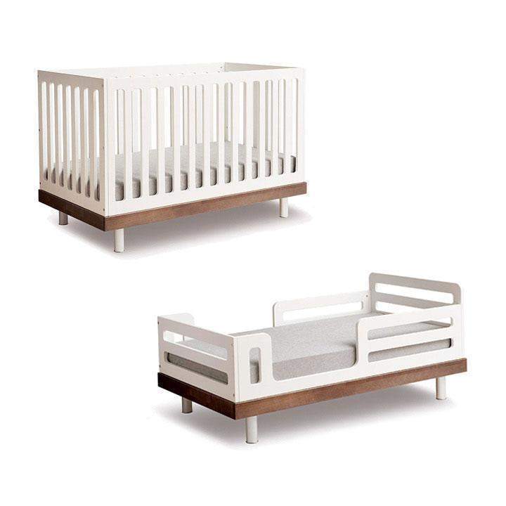 Oeuf Classic Toddler Bed Conversion Kit