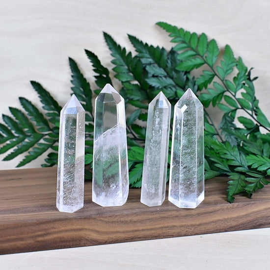 Genuine Crystal Points