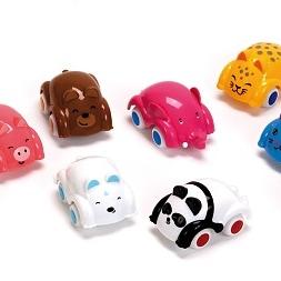 Cute Cars Baby