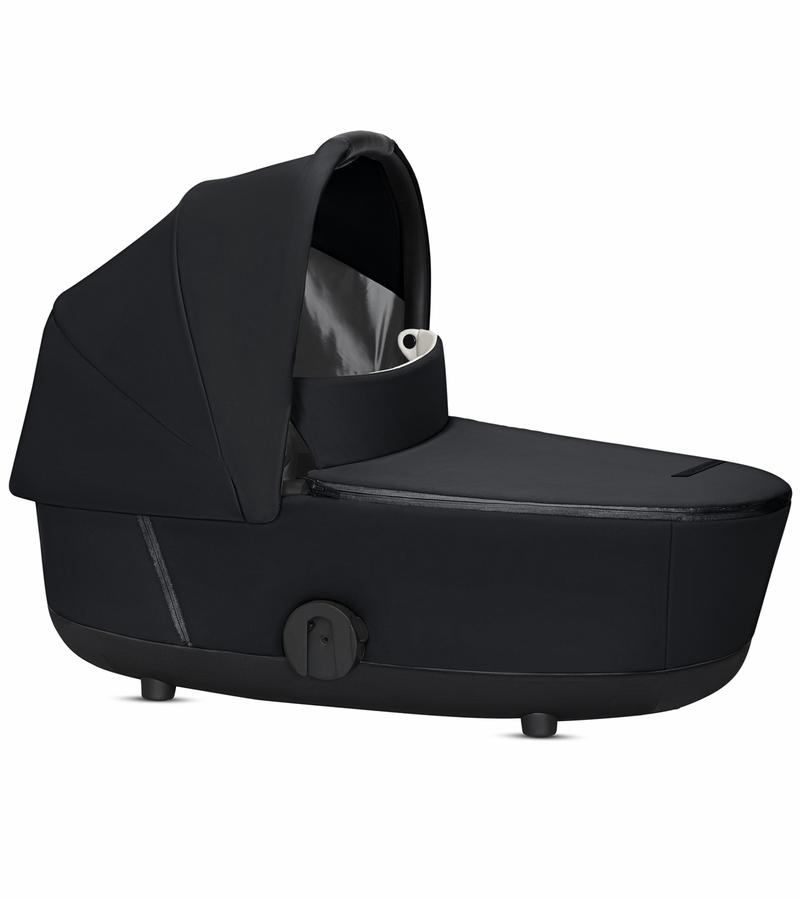 Cybex  Mios Lux Carry Cot - Premium Black