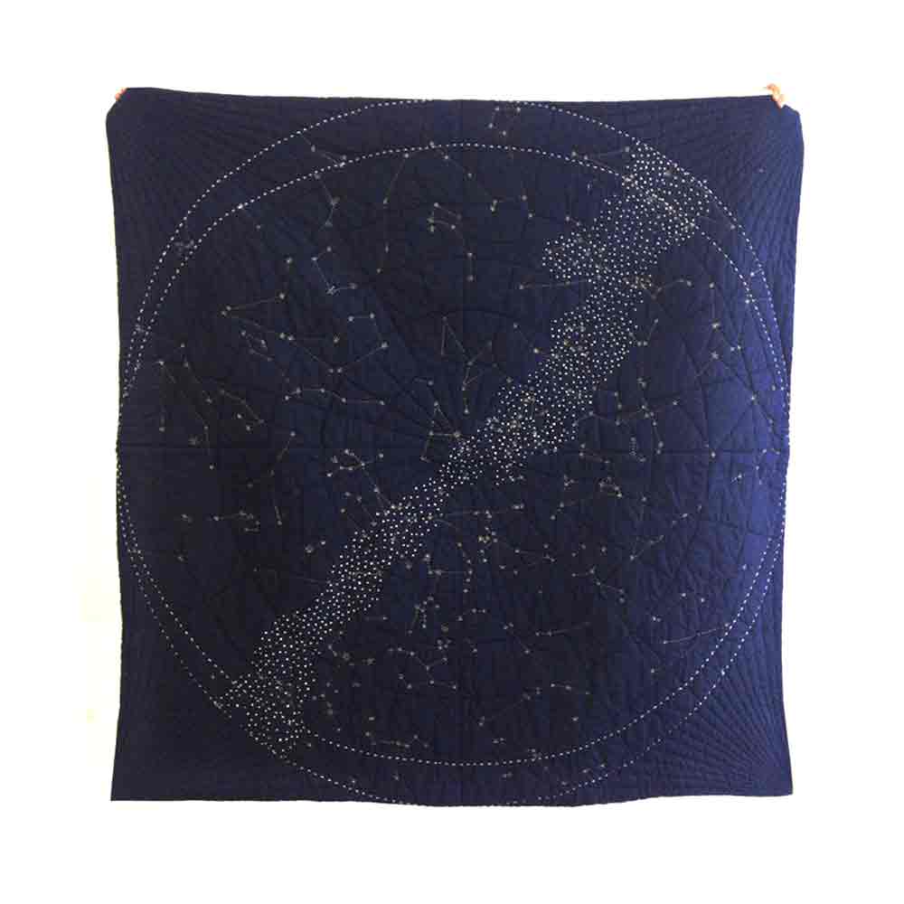 Constellation Quilt