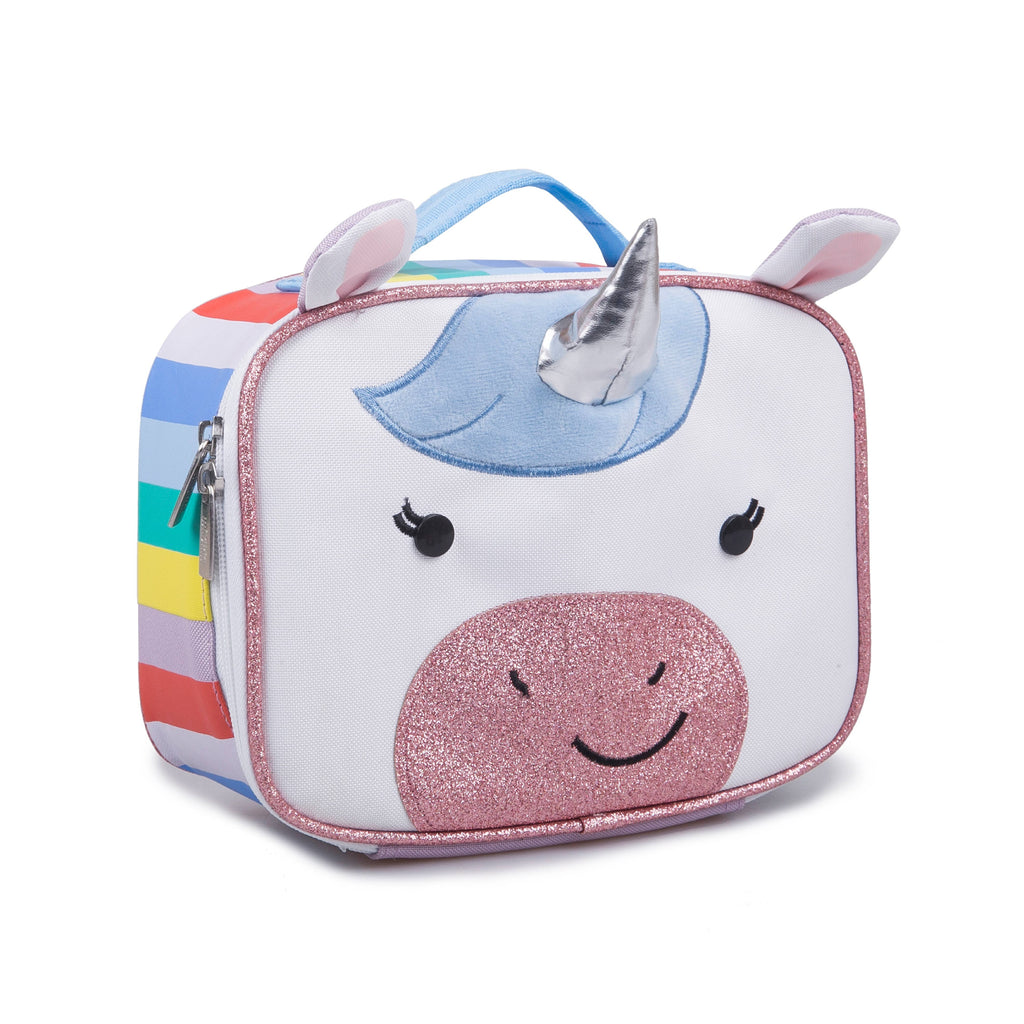 Wild Bunch Unicorn Lunch Box