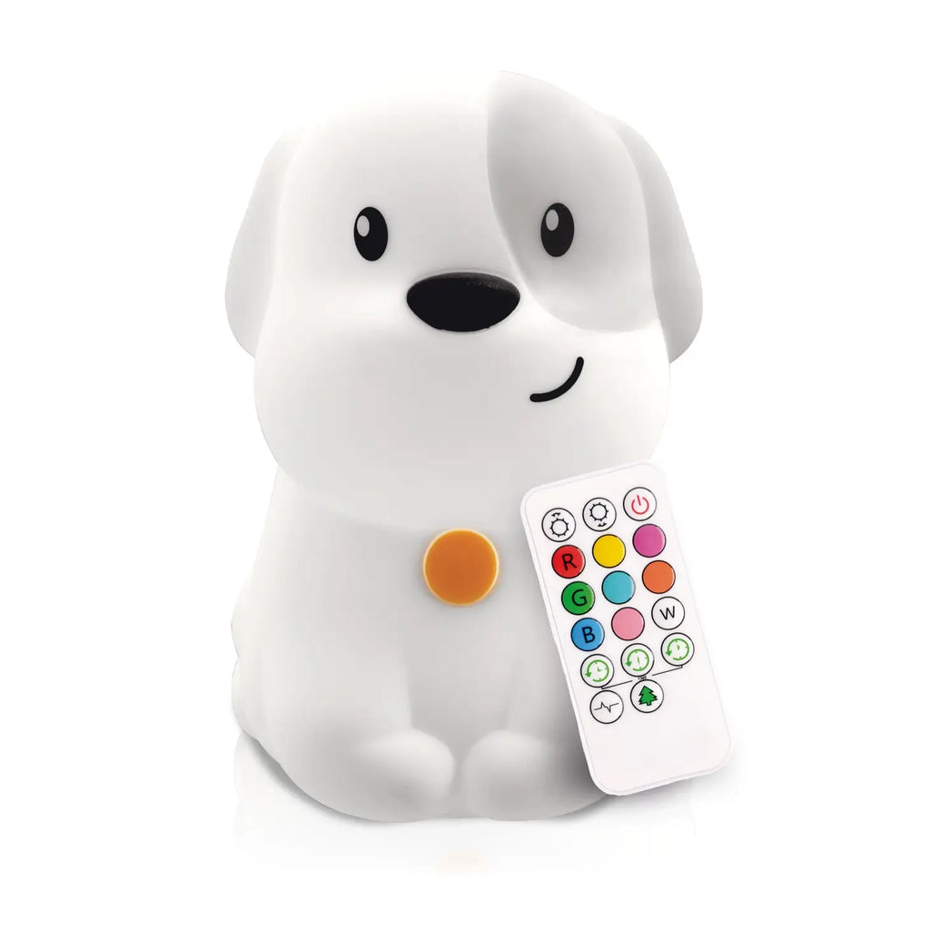 Lumipets® LED Night Light with Remote