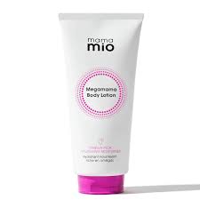 Mama Mio Megamama Body Lotion