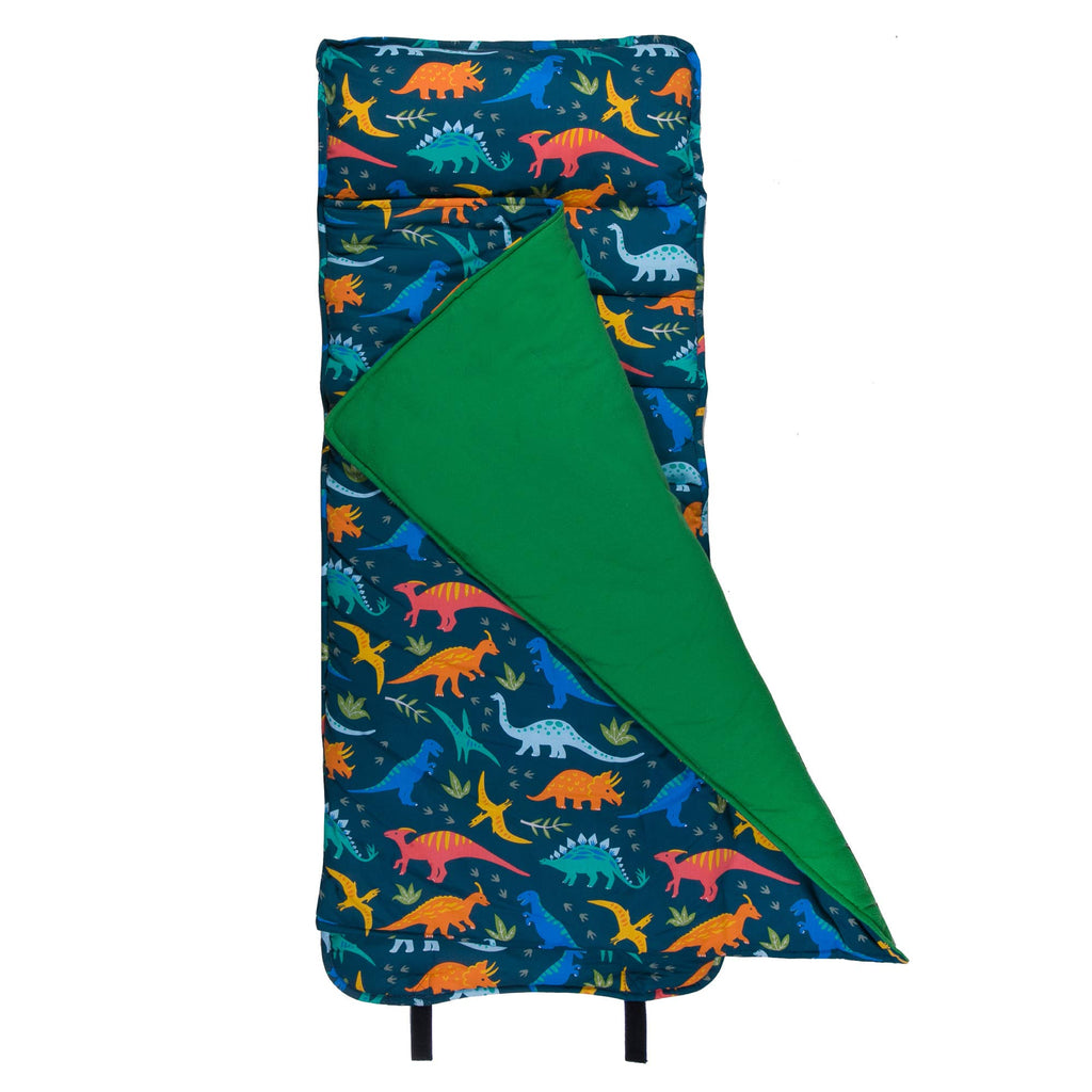 Jurassic Dinosaurs Original Nap Mat