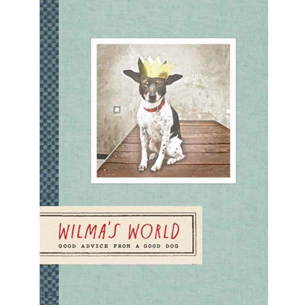 Wilma's World