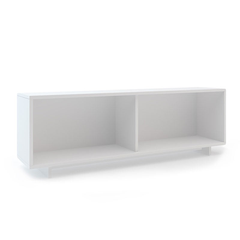 Perch Full-size Shelving Unit