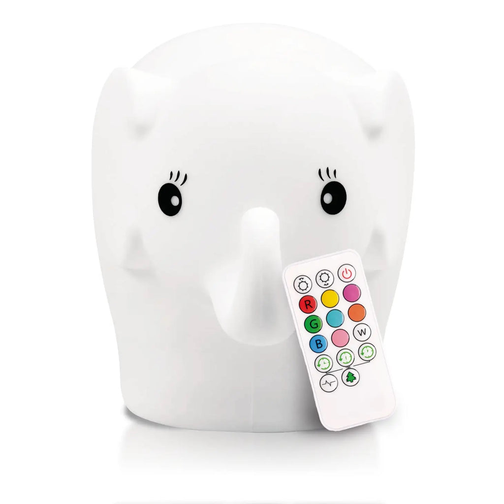 Lumipets® LED Night Light with Remote